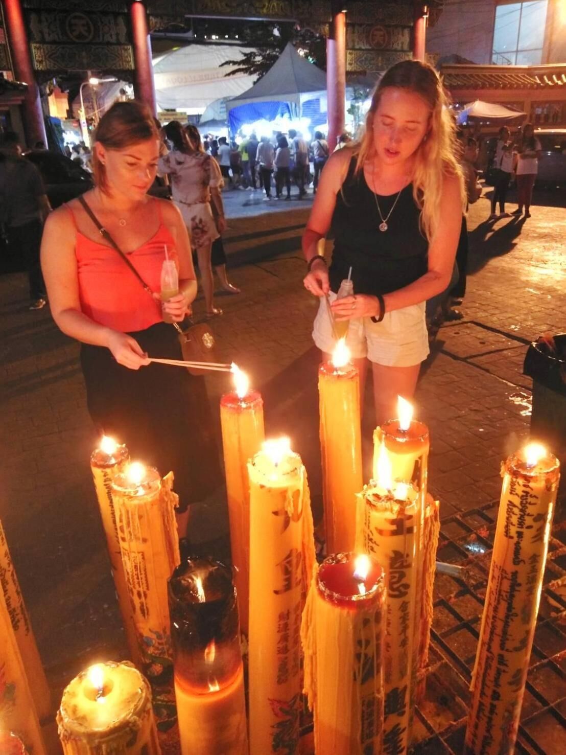 Photo - Nappark Hostel @Khao San