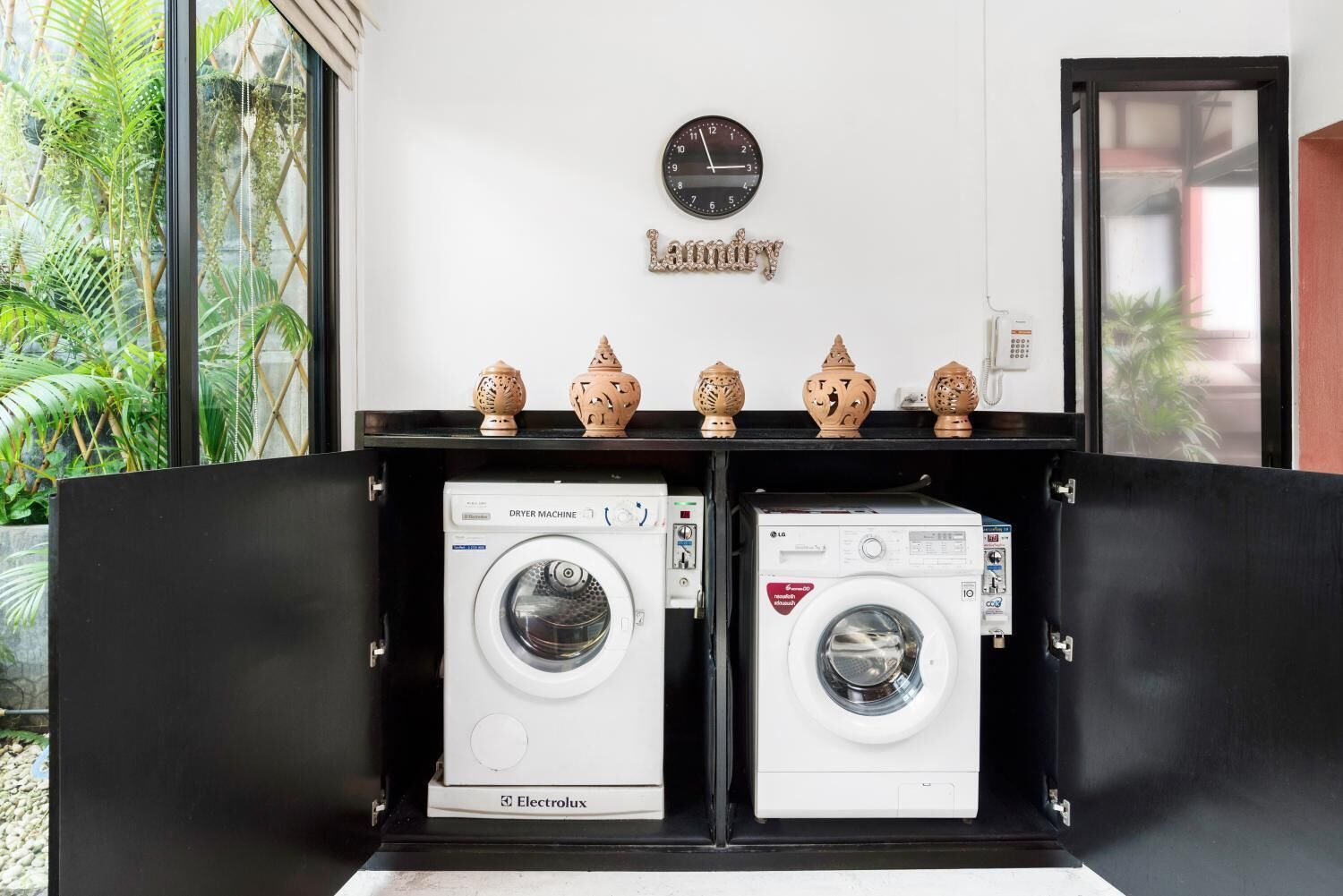 Photo - Nappark Hostel @Khao San