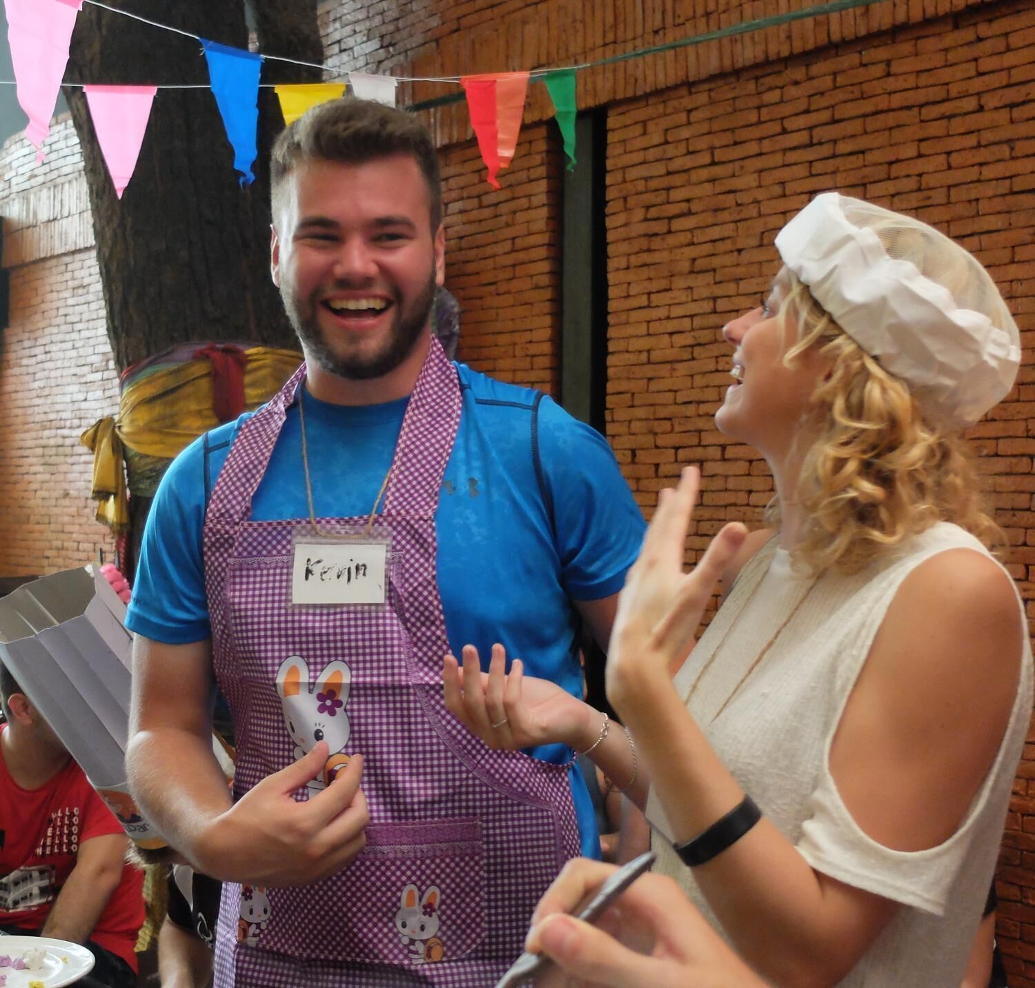 Photo - Nappark Hostel @Khao San