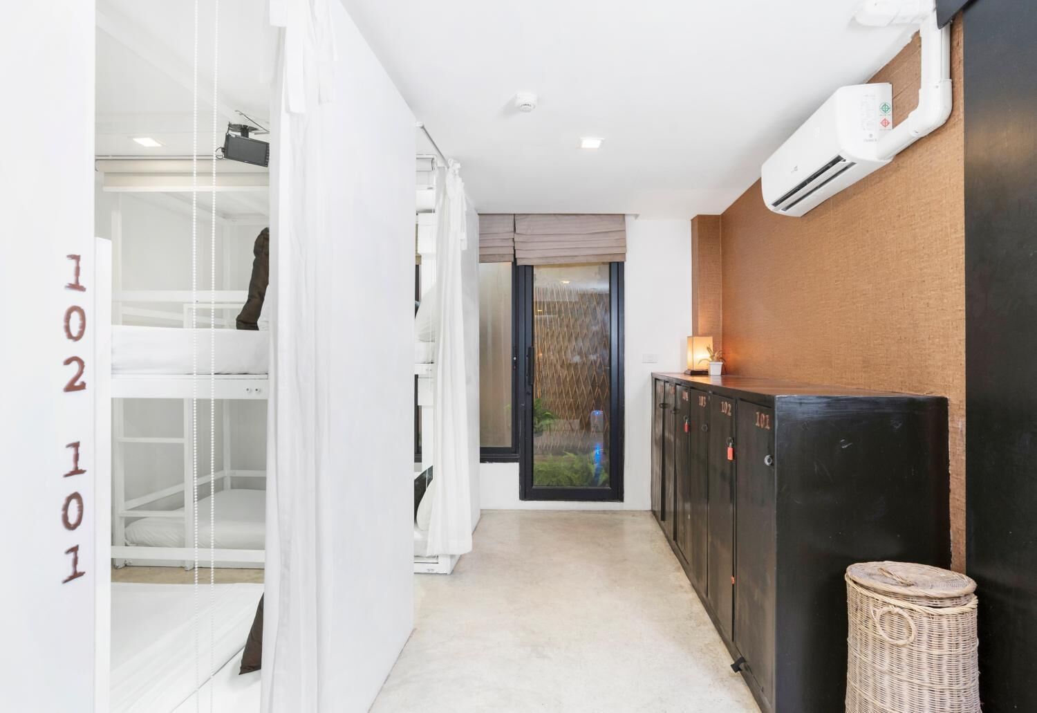 Photo - Nappark Hostel @Khao San