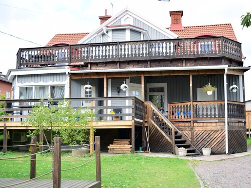 Villa Nostalgia - Hostel