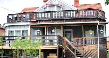 Villa Nostalgia - Hostel