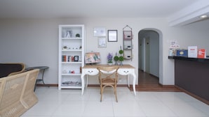 Lobby - City Home Stay (Miri)