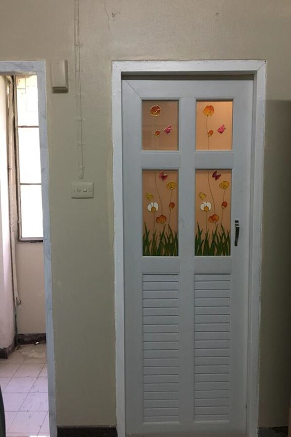 Interior - Kedkanok Apartment (Bangkok)