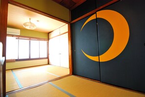 Room - Miyabian House (Kyoto)