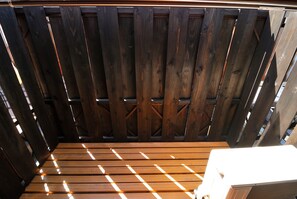 Room - Miyabian House (Kyoto)