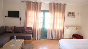 Interior detail - Zerad (El Jadida)