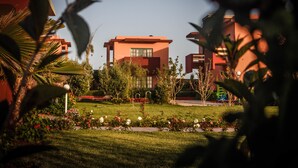 Exterior - Zerad (El Jadida)