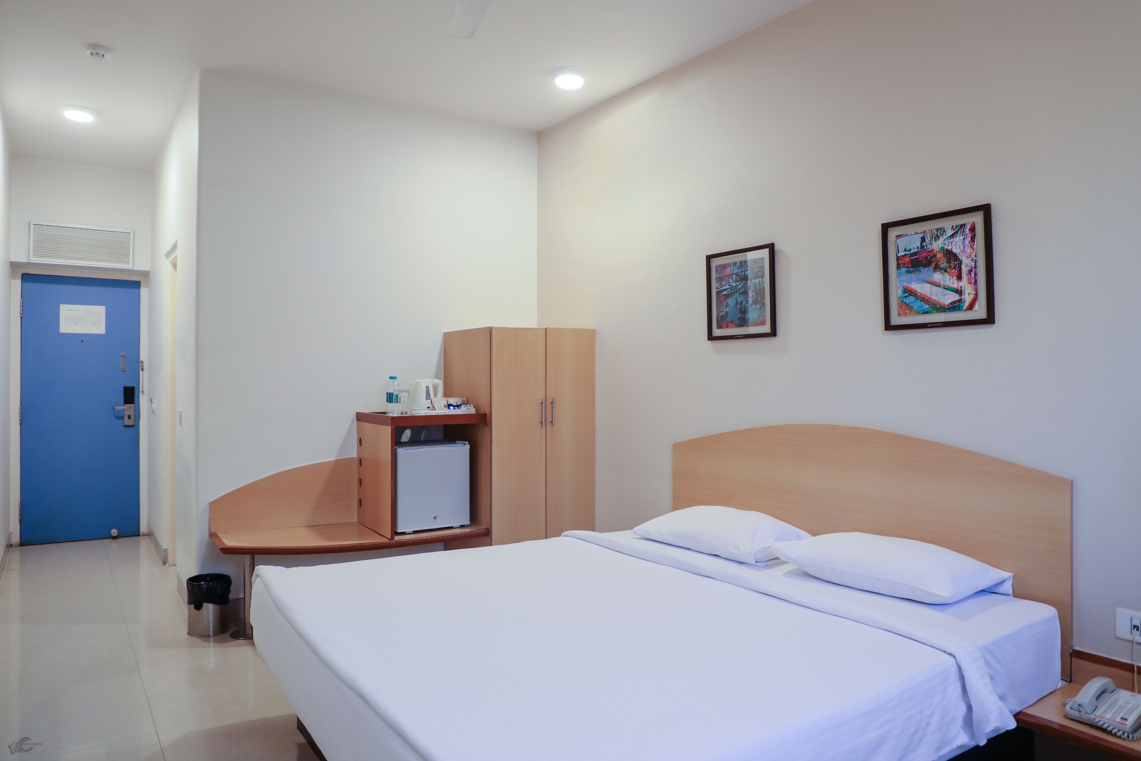 ginger hotel vapi HOTEL ROYAL ELITE VAPI main image 0