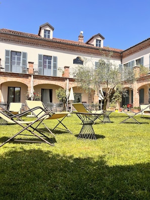 Exterior - Locanda Dell'Orso Bevitore (Verduno)