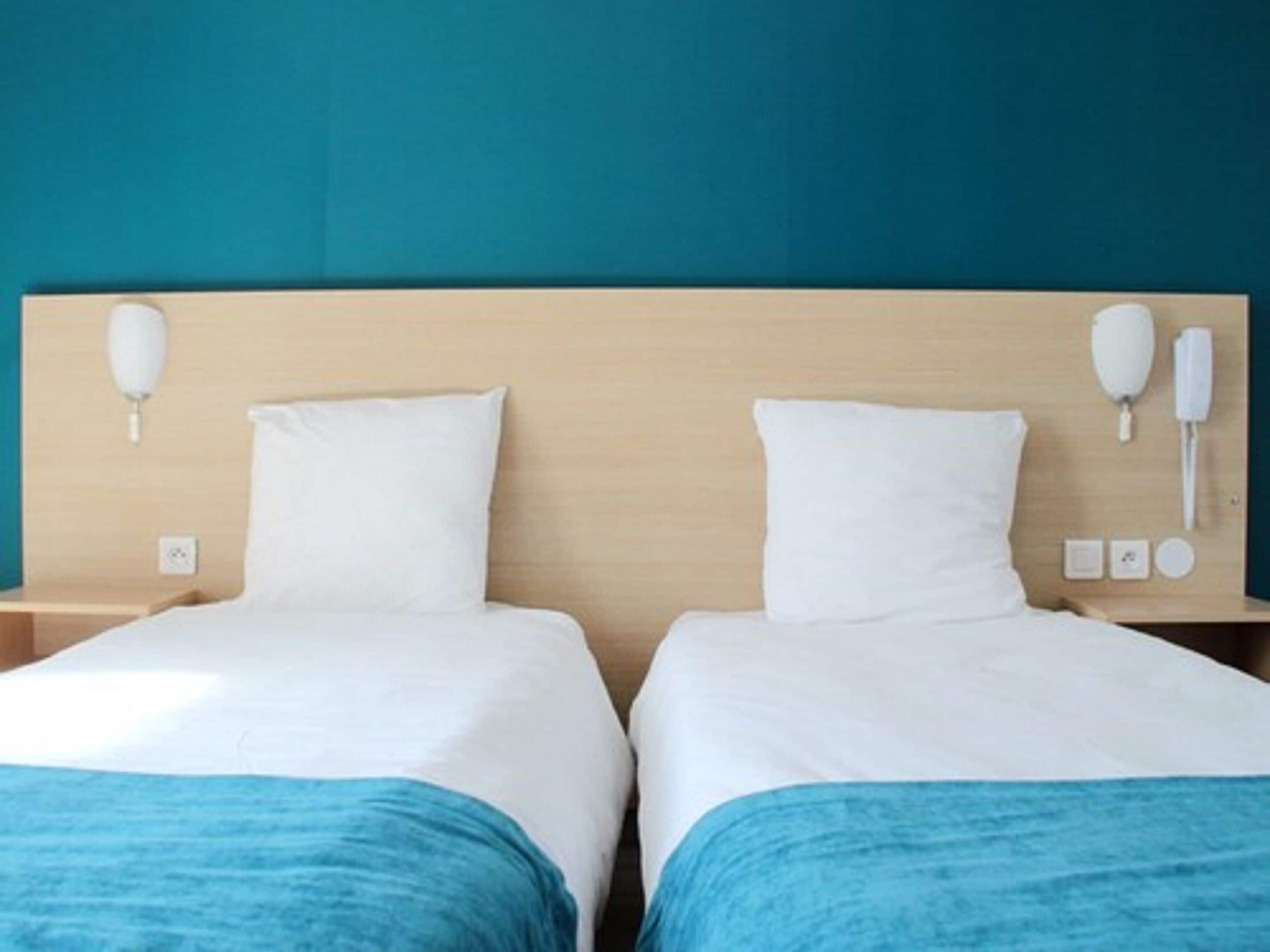 in-room safe, desk, soundproofing, free cots/infant beds