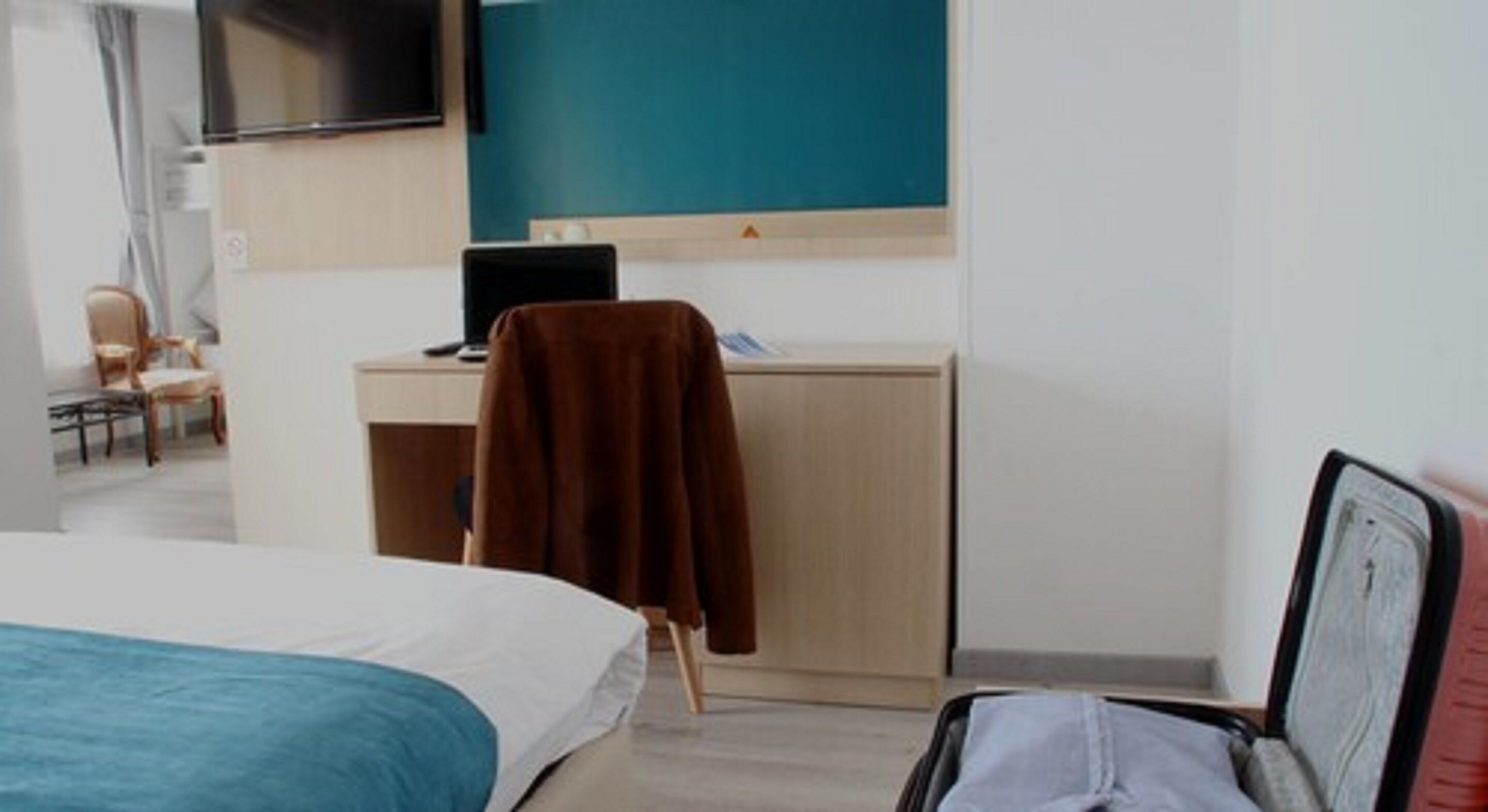 family room, balcony | room amenity