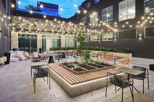 voco Katowice by IHG