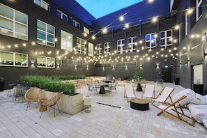 Cafe - voco Katowice by IHG (Katowice)