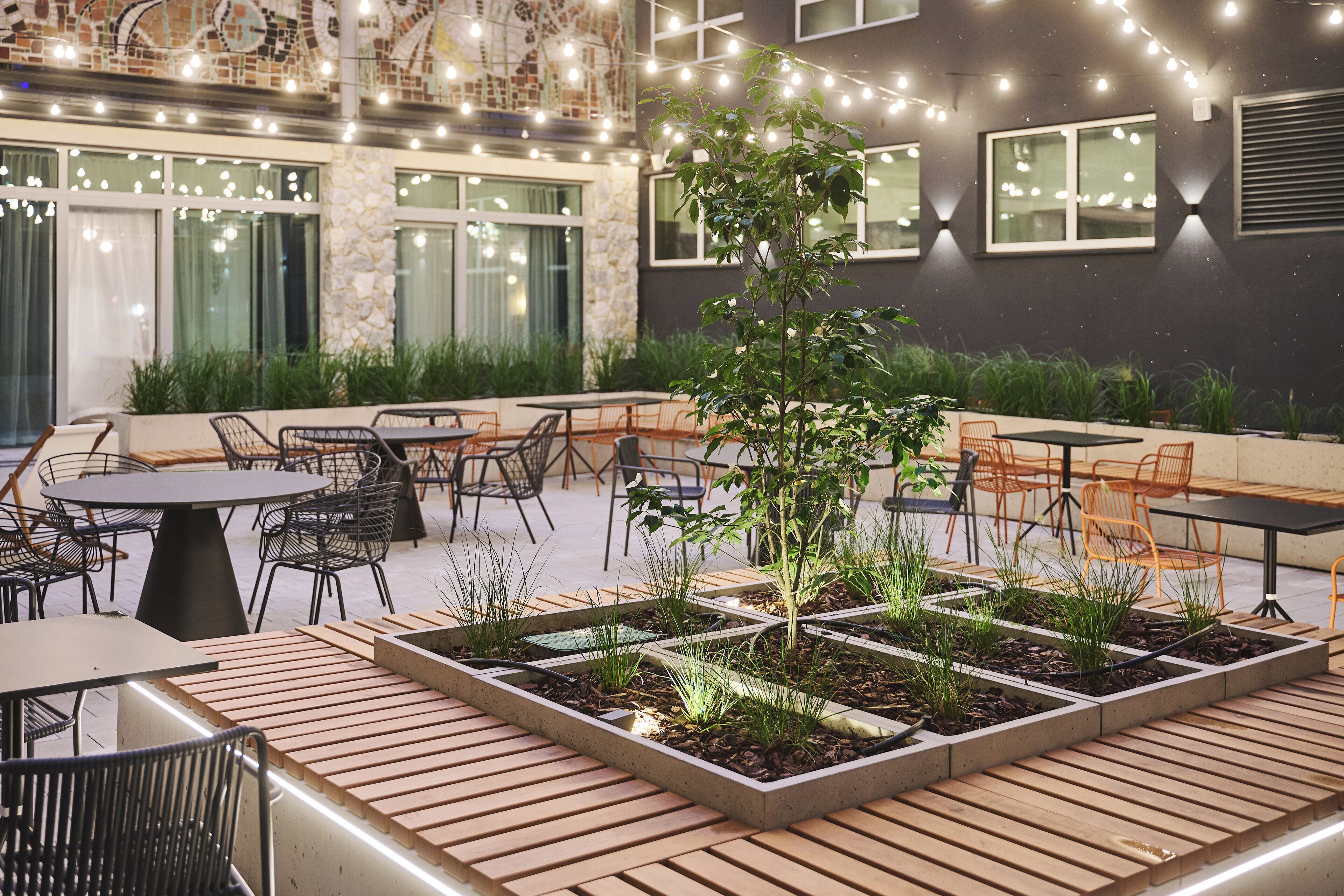 Photo - voco Katowice by IHG