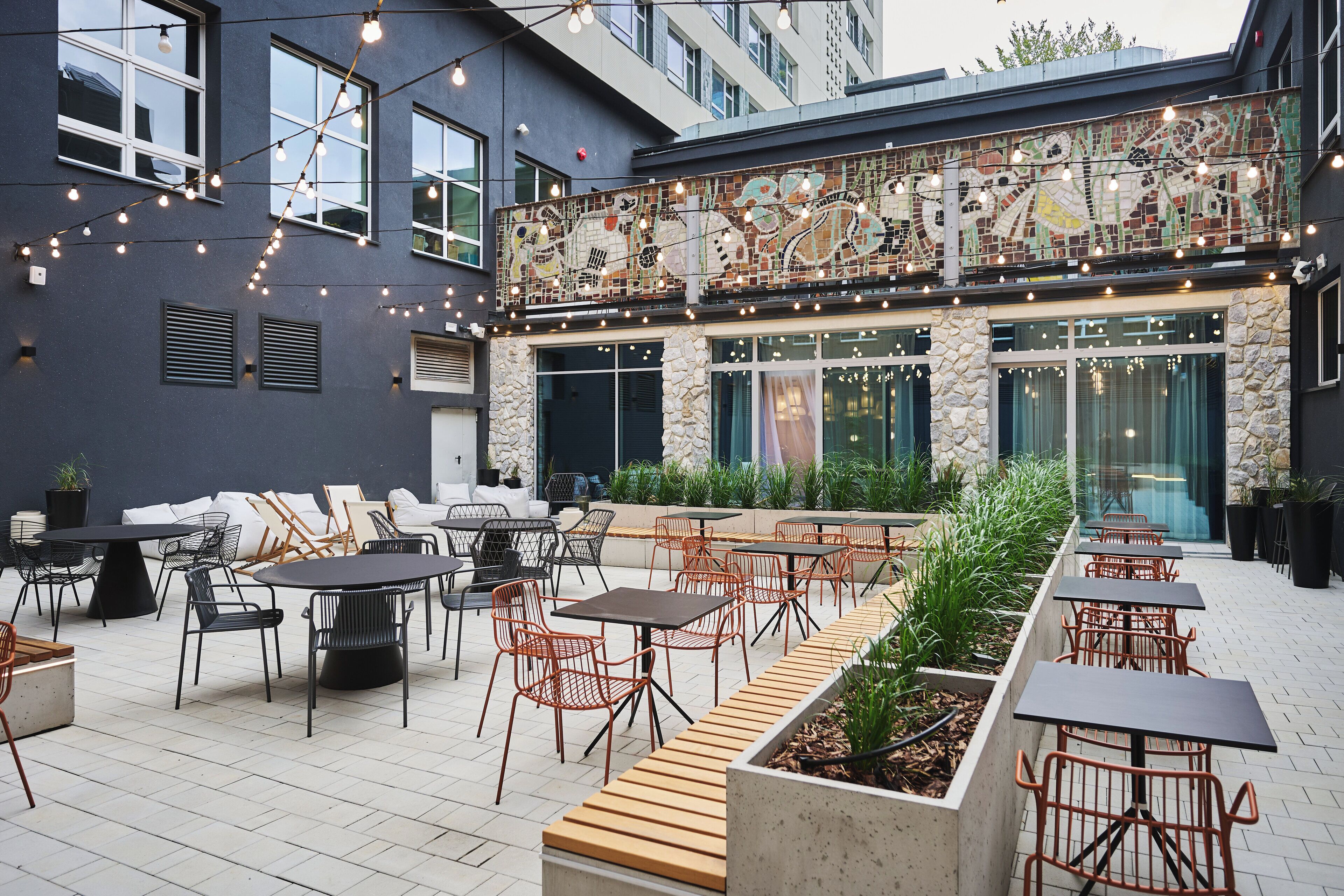 Photo - voco Katowice by IHG