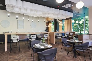 Restaurant - voco Katowice by IHG (Katowice)