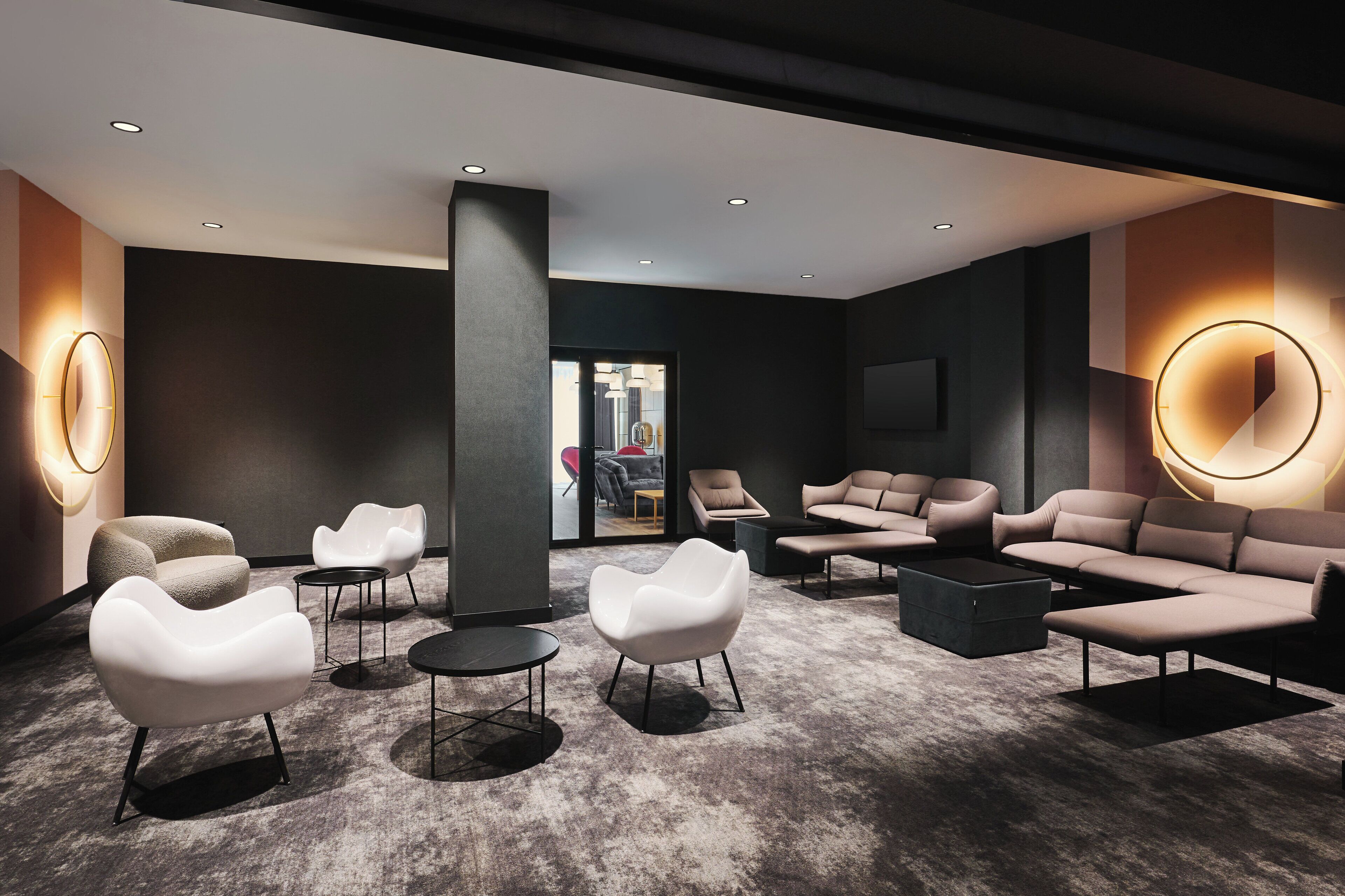 Photo - voco Katowice by IHG