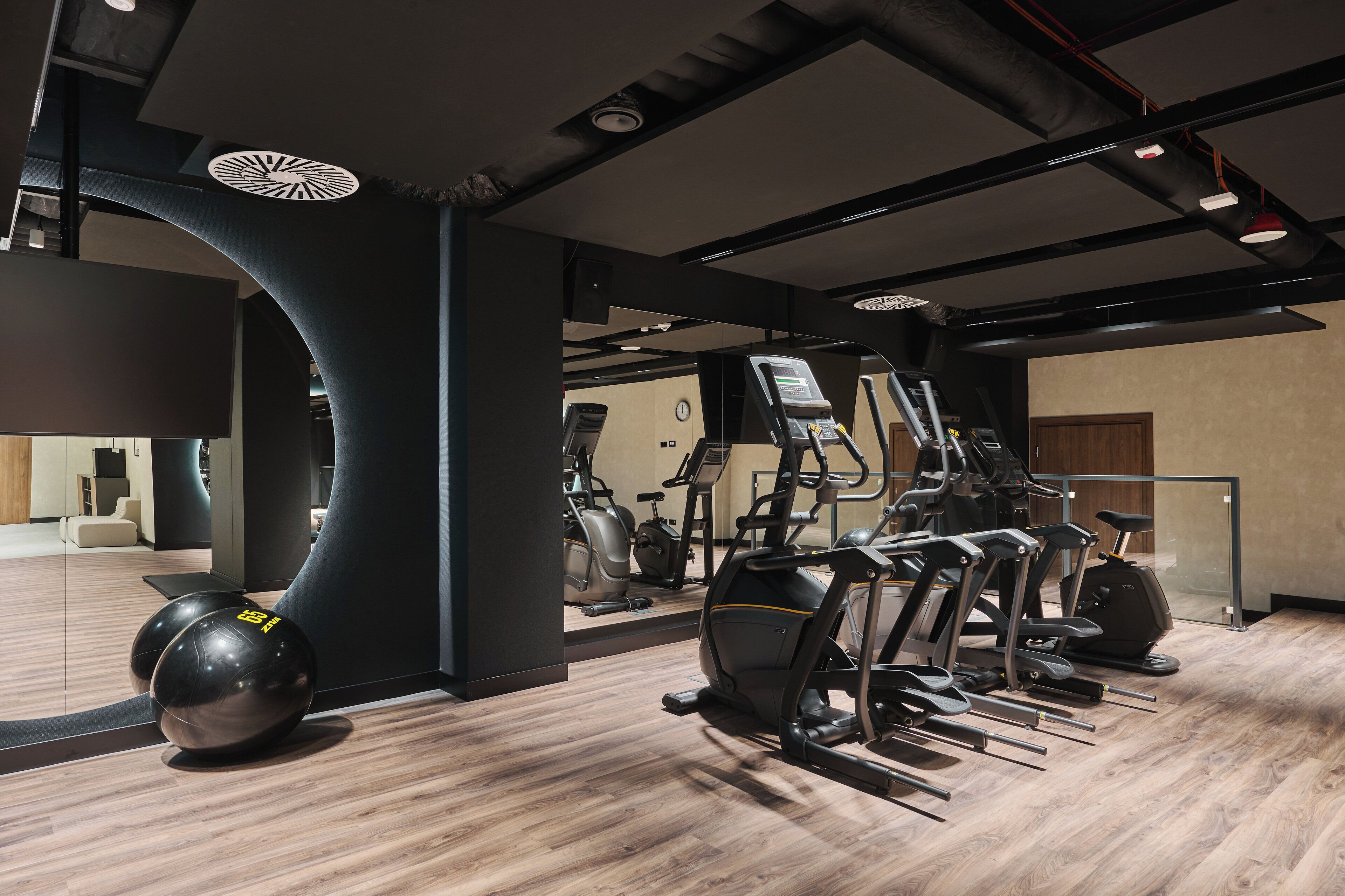 Photo - voco Katowice by IHG