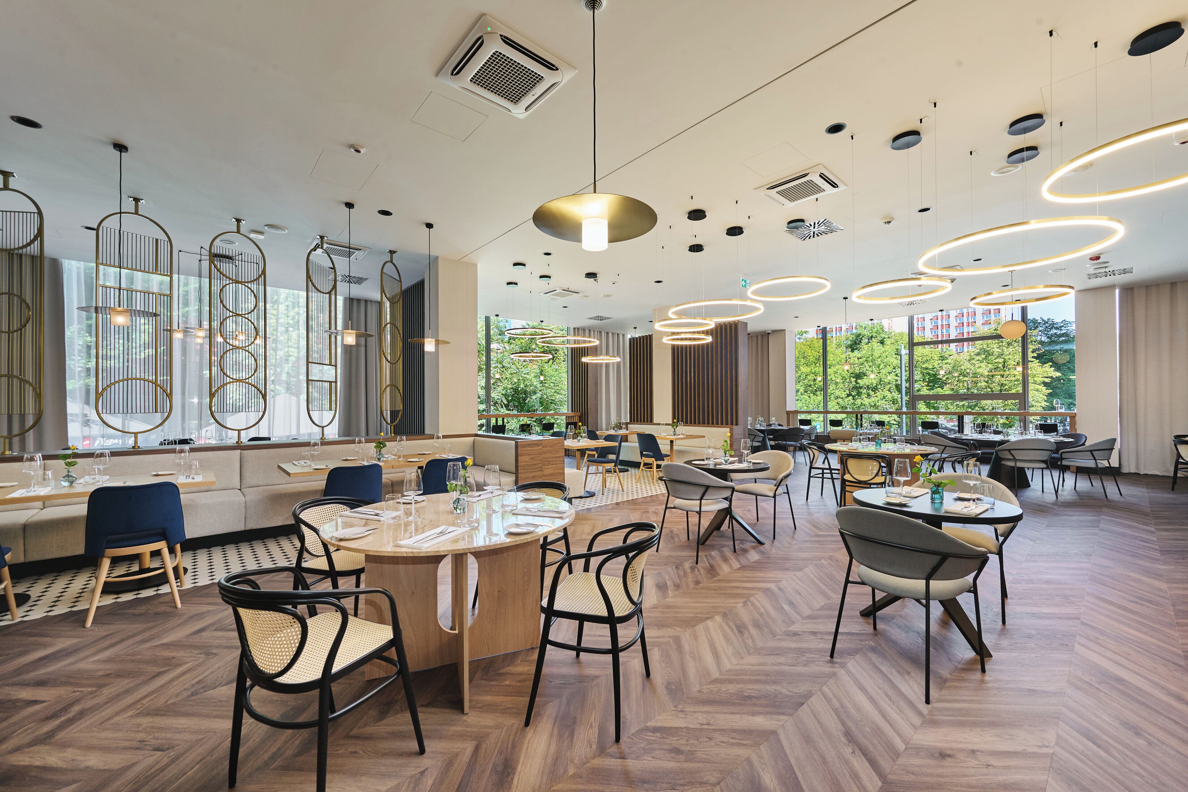 Foto - voco Katowice by IHG