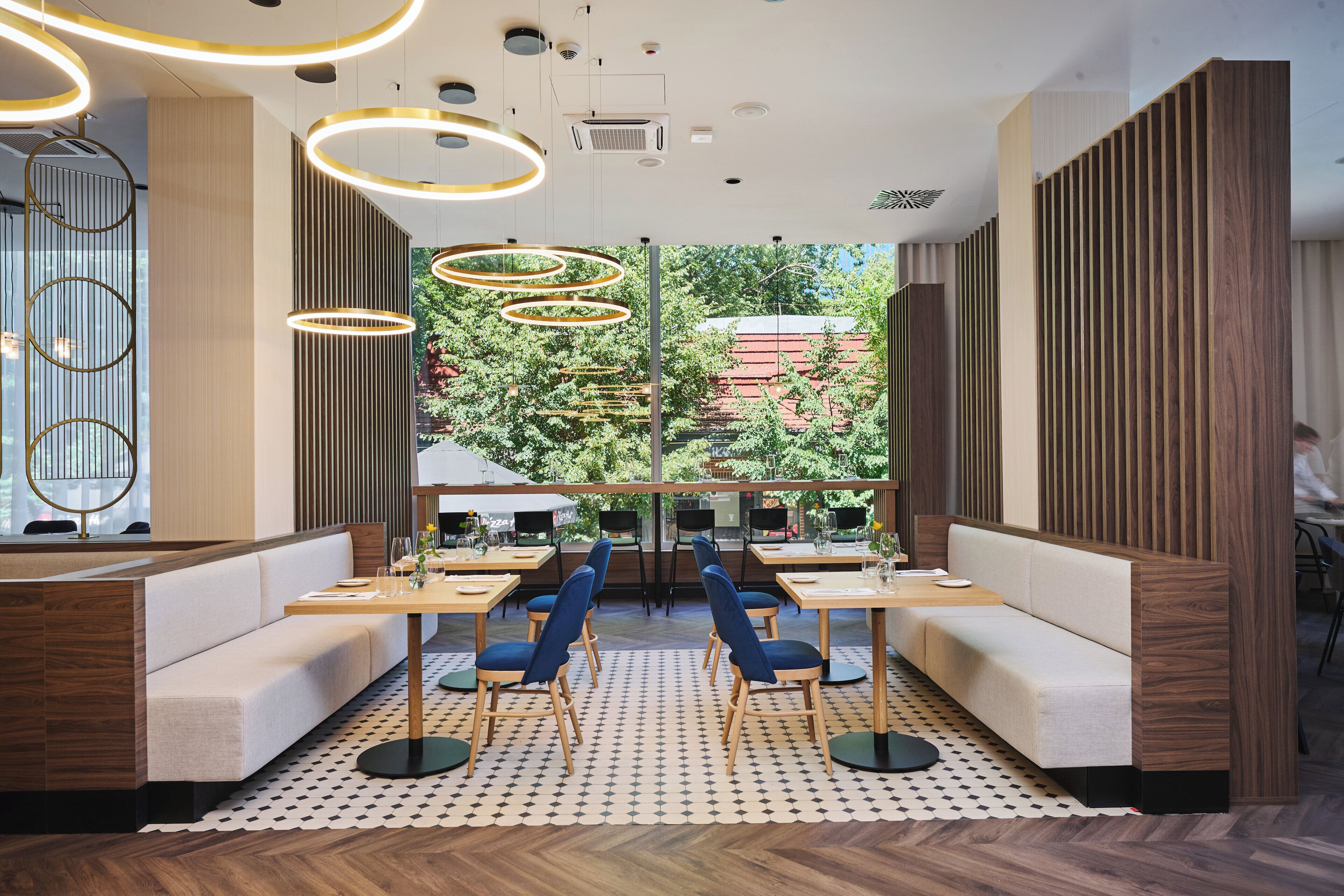 Restaurante
