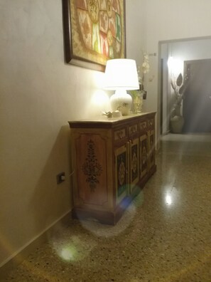 Interior - Albergo Ristorante La Pieve (Medole)