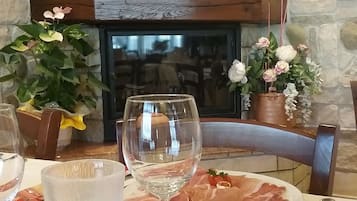 Restauranger