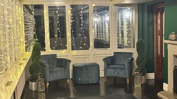 Recepción