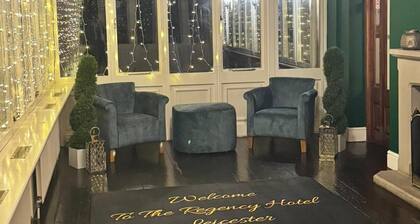 Regency Hotel