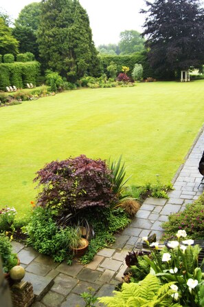 Exterior - Miskin Manor Hotel And Health Club (Pontyclun)