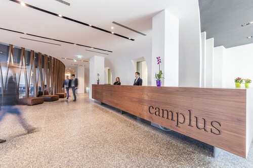 Camplus Pietralata - Casa per Ferie