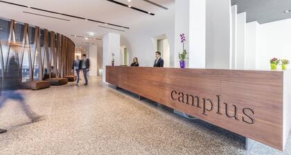 Camplus Pietralata - Casa per Ferie