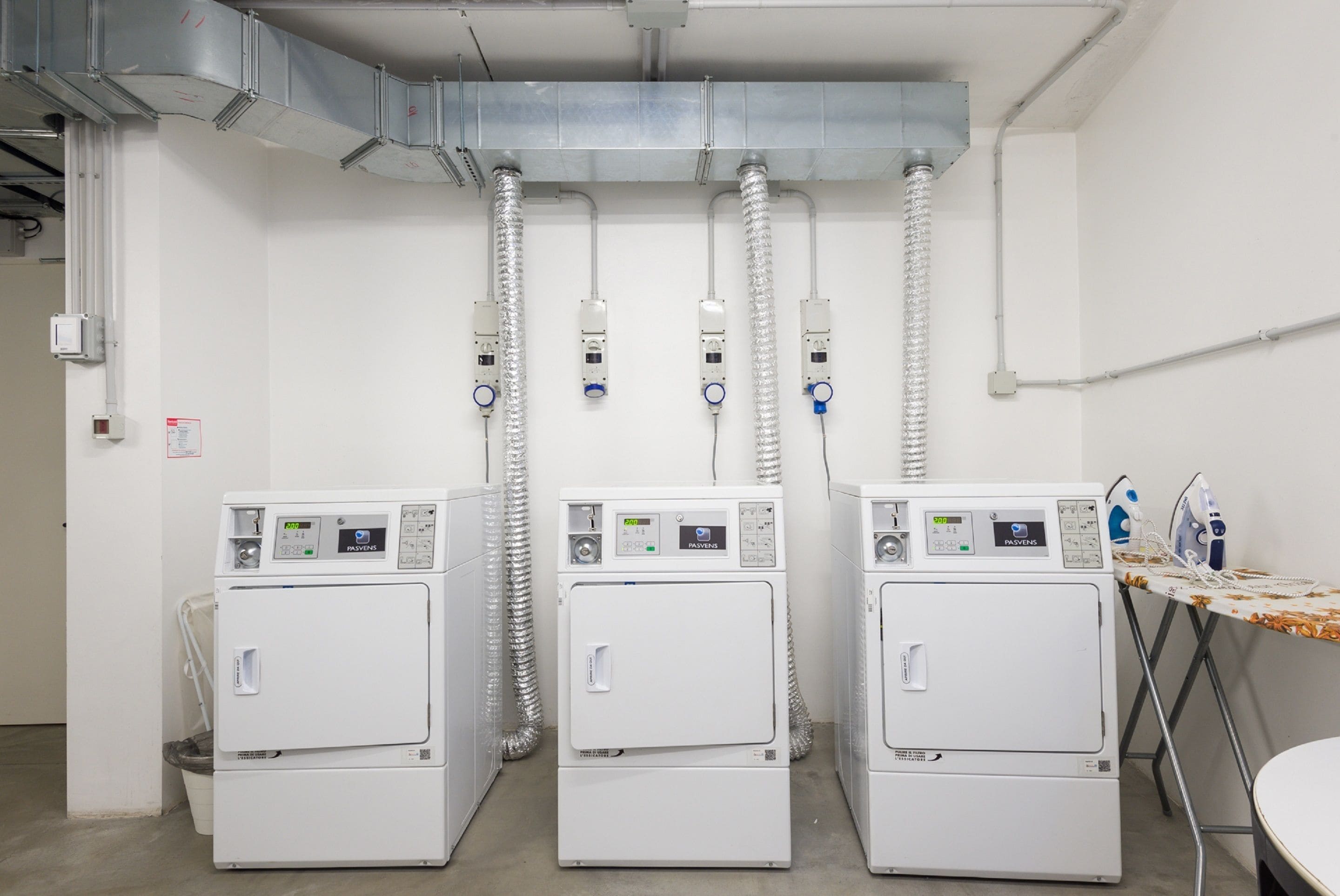 Foto - Camplus Pietralata - Casa per Ferie