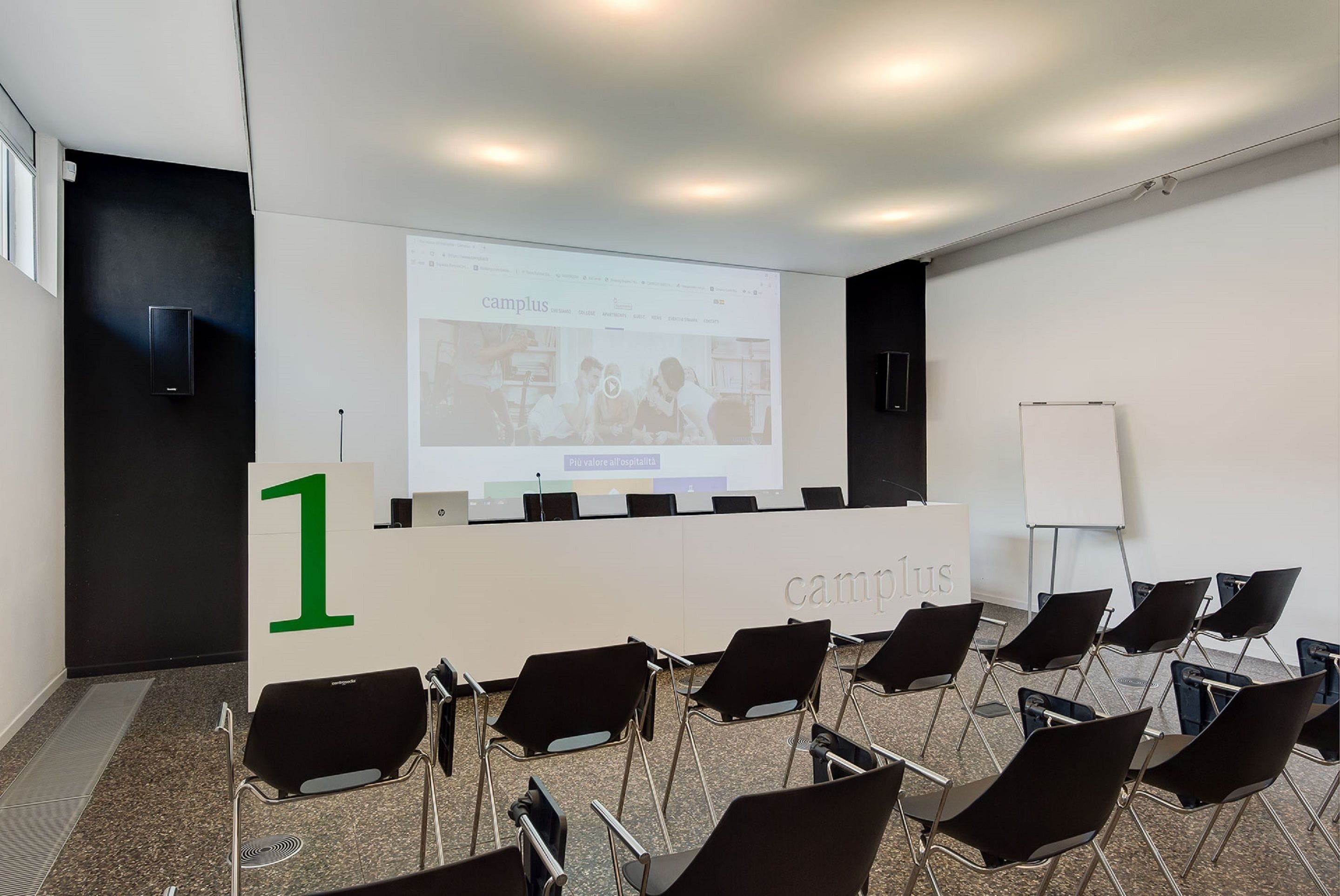 Foto - Camplus Pietralata - Casa per Ferie