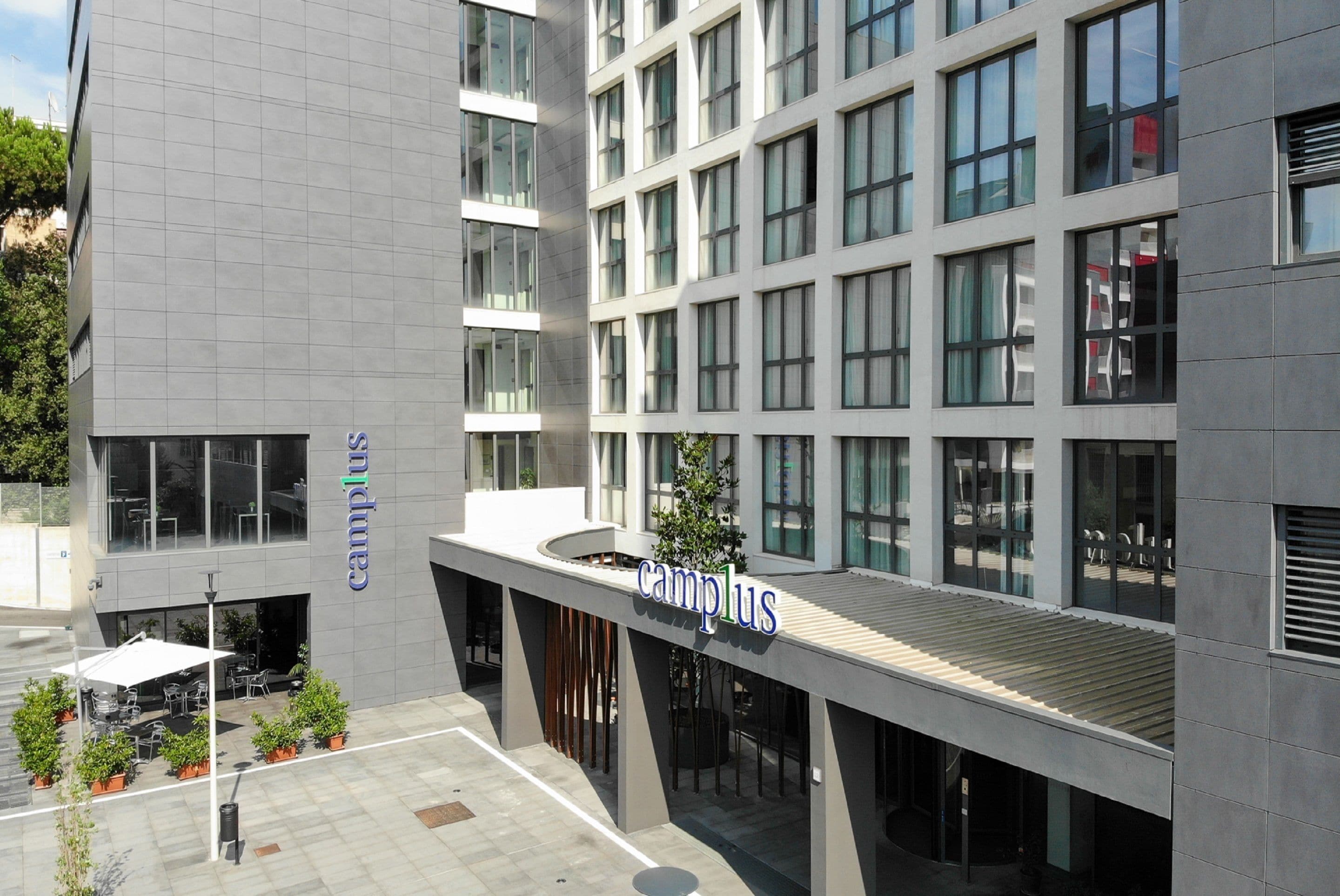 Foto - Camplus Pietralata - Casa per Ferie