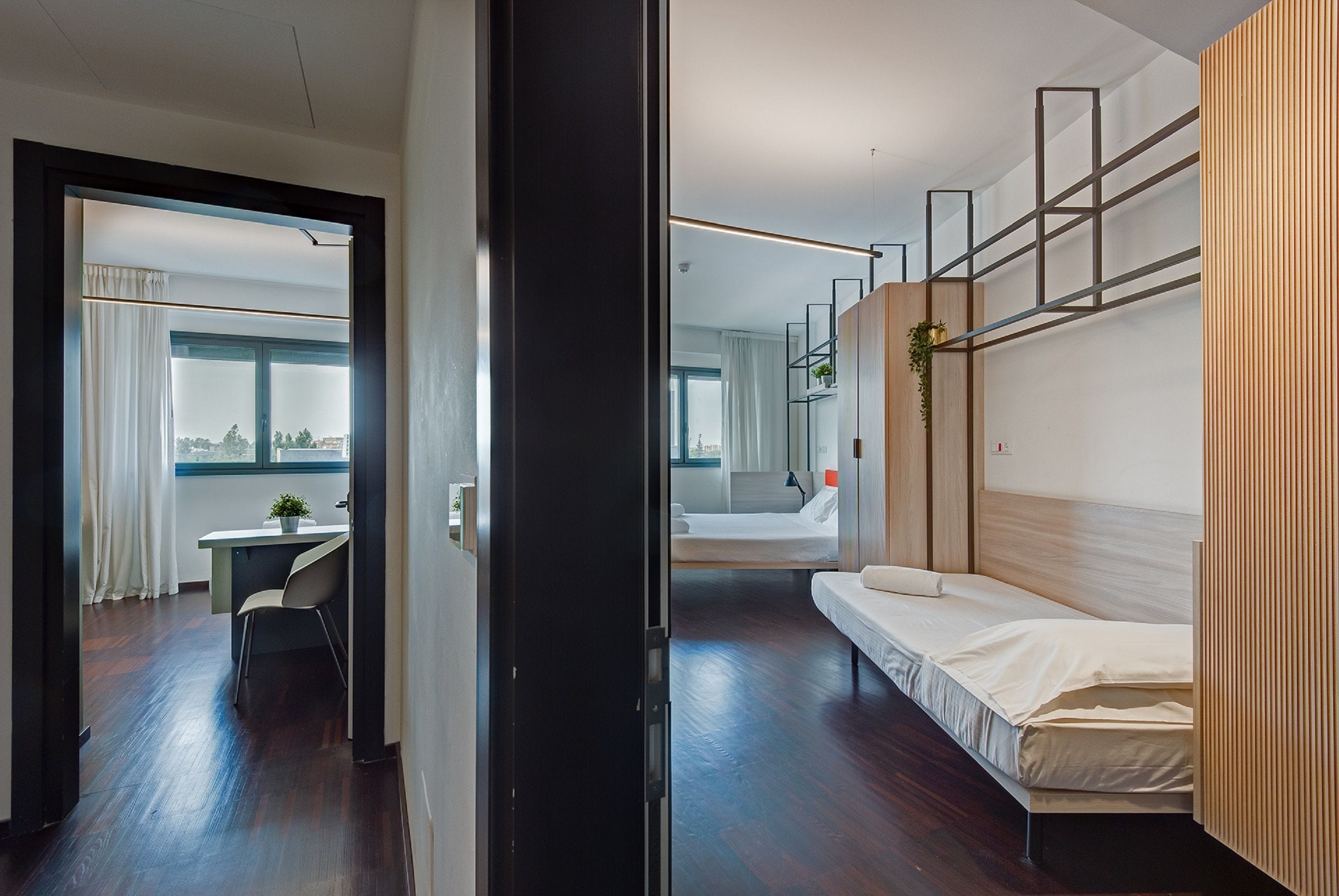 Foto - Camplus Pietralata - Casa per Ferie