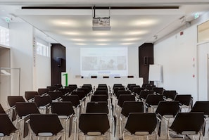 Salle de réunion