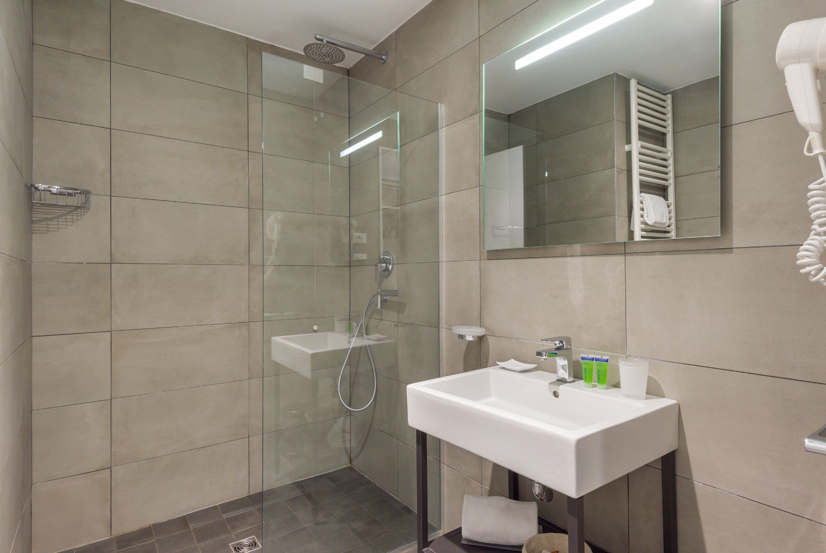 Foto - Camplus Pietralata - Casa per Ferie