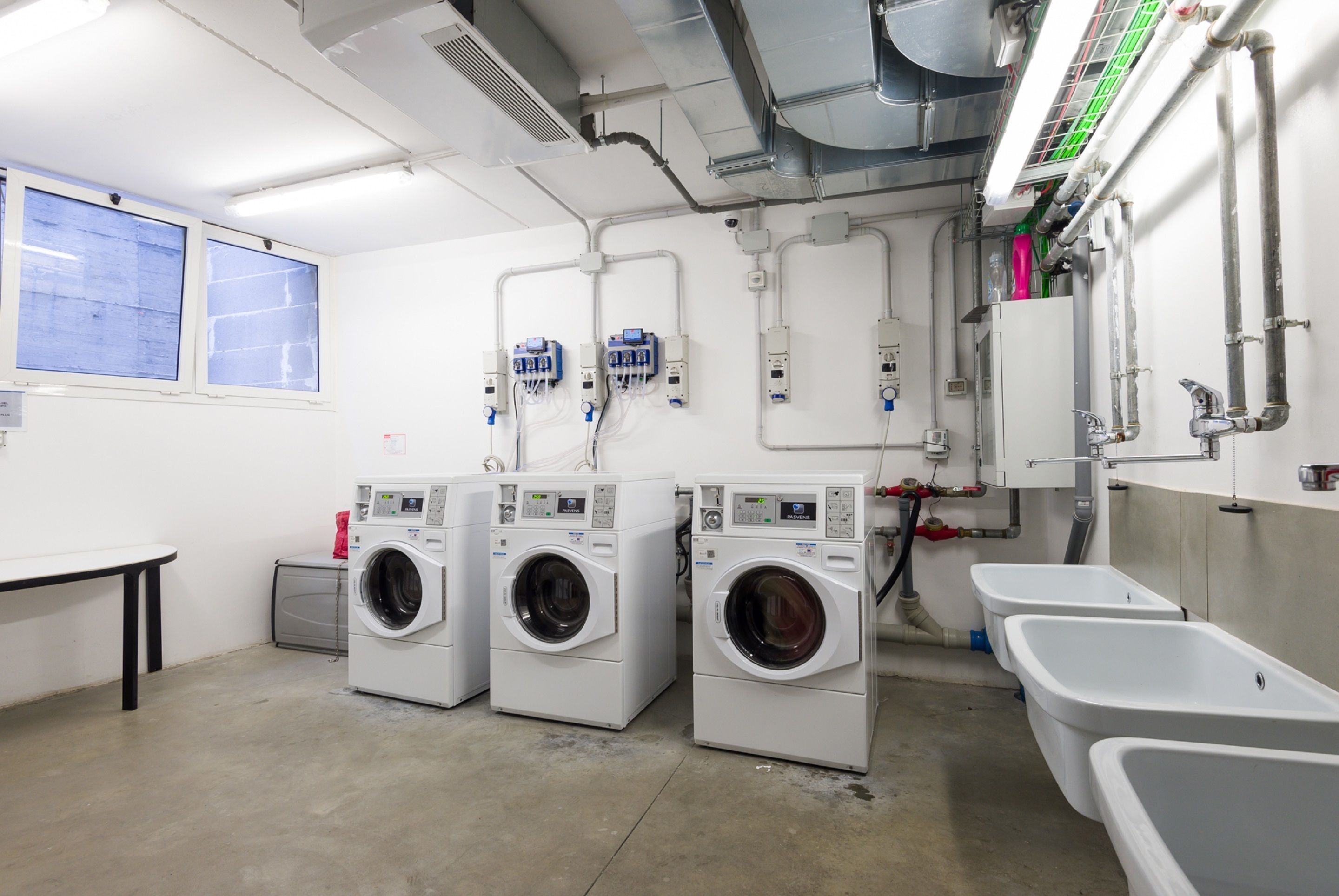 Foto - Camplus Pietralata - Casa per Ferie