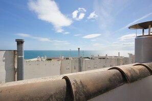 Penthouse, 4 Bedrooms | View from room