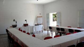Sala de reunião