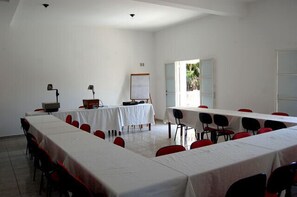 Meeting facility - Barrocos Hotel (Rondonopolis)
