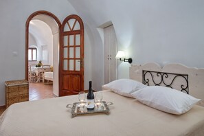 Superior Villa, 1 Bedroom, Hot Tub