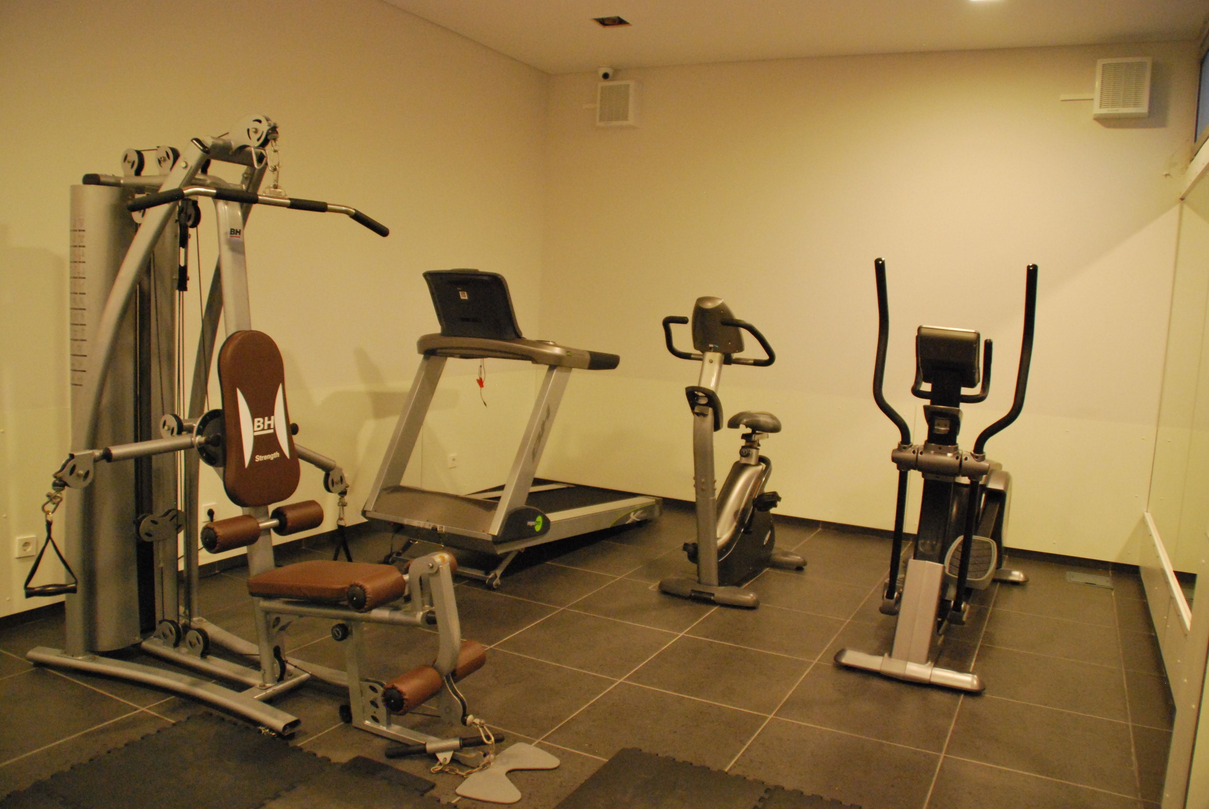 Sportsafasilitet