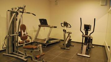 Sportsafasilitet