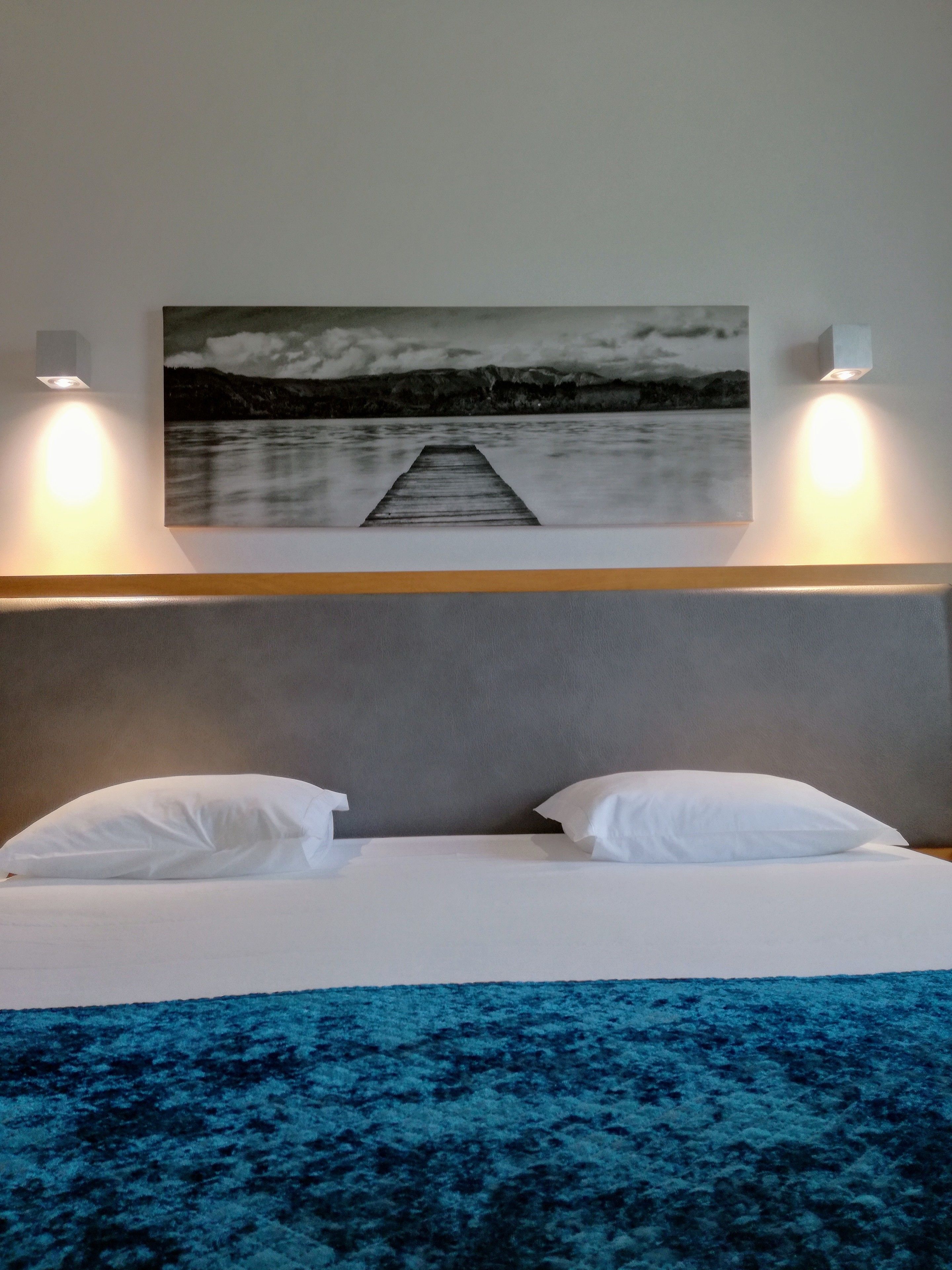 Apartment, 2 Bedrooms (4 Adults + 2 Children) | In-room safe, individually furnished, desk, blackout drapes