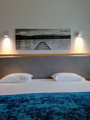 Appartement, 2 chambres (4 Adults + 2 Children)