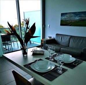 Appartement, 1 chambre (2 Adults + 2 Children)