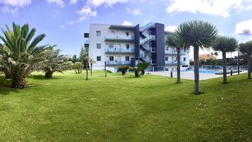 Penthouse, 2 Bedrooms (4 Adults + 2 Children) | Beach/ocean view