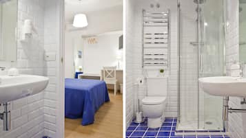 Lavabo de la salle de bain